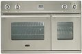 Духовой шкаф Ilve D 900-WMP IX